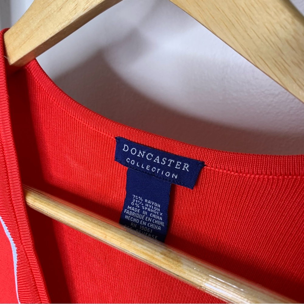 Doncaster Collection Cardigan - Picture 4 of 6